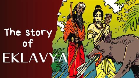 「Eklavya」：關於忠誠與犧牲的史詩故事！