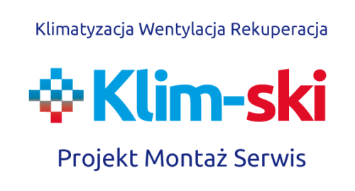 Zdjęcie partnera Klim-Ski - Klimatyzacja, wentylacja, rekuperacja